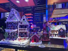 -花西亭·海鲜自助餐厅(瑞城名人酒店)