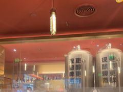 -巴奴毛肚火锅(二七万达店)