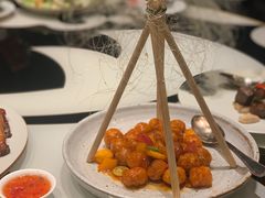 -广州文华东方酒店·江-由辉师傅主理