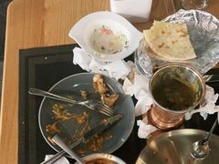 -Pakwaan Indian restaurant芭港湾印度餐厅(领事馆店)