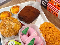 -85度C(厦门台湾街店)