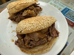 -清真·鸦儿李记·小馆(后海店)