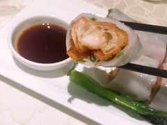 -狮王府淮扬菜(新街口友谊店)