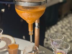 -狮拾久·现代新加坡料理(壹方城店)