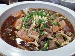 -南充姚记米粉(玉林店)
