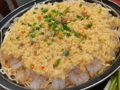 蒜泥汉虾-四季春(美食街店)