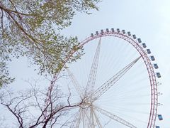 -哈尔滨文化公园