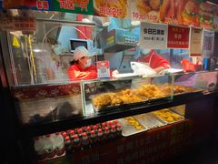 -味味香(团结湖店)