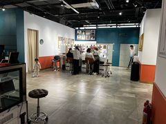 -海马体照相馆(天津世纪都会店)