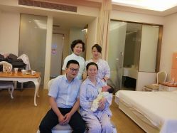 -上海美兰湖妇产科医院