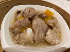 豉汁蒸排骨-龙的酒楼·手工早茶·顺德菜(近良路店)