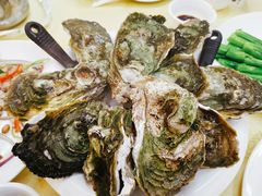 桑拿蠔-天宝食坊·啫啫煲大排档(西华路店)