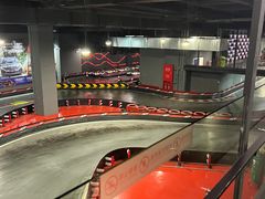 -魔赛卡丁车赛车汇(上海店)