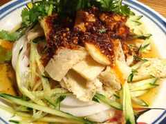 -吴满满油泼面(北方风味园店)