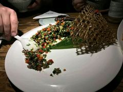 -兰木肆·云南菜(龙湖U城天街店)