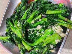 -令狐冲烤鱼·烧菜馆(达明店)