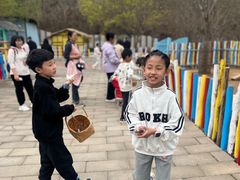 -西部长青自然儿童乐园