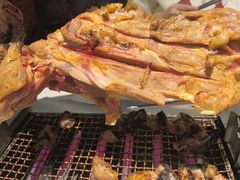 -AK47烤羊腿串吧(柳浪家园店)