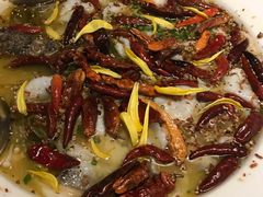 -太二酸菜鱼(正大广场店)