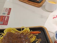-凡塔斯牛排自助餐厅(广东佛山三水万达店)