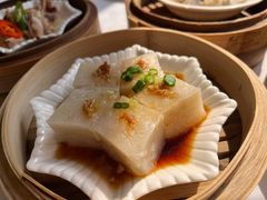 -潮福城大酒楼·潮味粤品·港式点心(湖滨北路店)