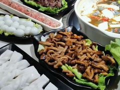 -土连锅·现熬养生汤锅(梁家巷店)