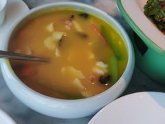 -雀蓝川菜(星悦汇店)