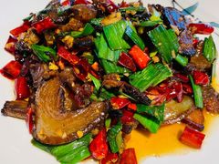-湘味·鱼头王(上夼美食街店)