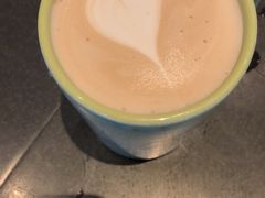 -星巴克(武康路店)
