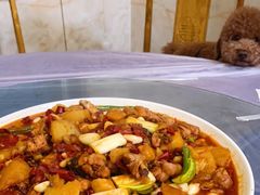 -福顺祥大盘鸡(临潼店)