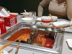 -海底捞火锅(青山湖万达夜宵主题店)