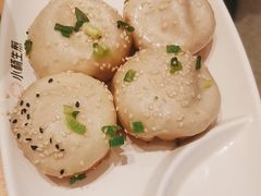 -小杨生煎(周浦万达店)