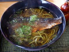 -伊藤久右卫门(宇治本店)