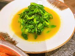 小米时蔬-丝路金桃·新疆菜(徐汇店)