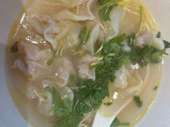 -小杨生煎(周浦万达店)
