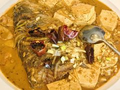 -大食客·非遗吉菜(高新和园店)
