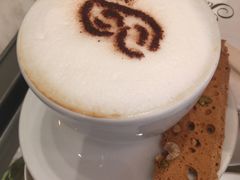 -LIN COFFEE CO(龙珠达店)