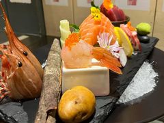 -吉兆·料理(红梅南路店)