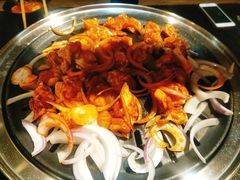 -九田家黑牛烤肉料理(太阳城店)