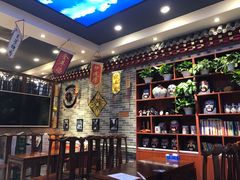 -李记白水羊头·清真老味家常菜(石景山店)