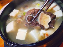 -故乡家韩国料理(丹东街店)