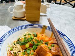 -永丰面馆(汉口路店)