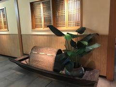 -沅江水·湖南家宴(南村万博长隆商圈店)