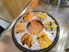 -晴季寿司(红旗街万达店)