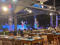 -渔家火锅·海鲜自助餐·演艺(亚龙湾天域酒店)