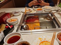 -海底捞火锅(吾悦国际广场店)