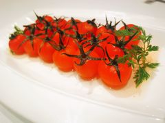 日本清酒西红柿-北京厨房(SKP店)