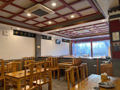 大堂-金生隆(六铺炕店)
