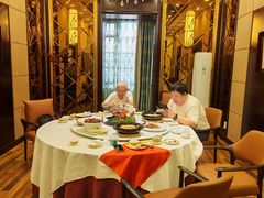 -汇贤府·李氏新鲁菜(万寿路店)