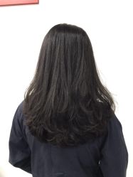-Moyue HAIR SALON
